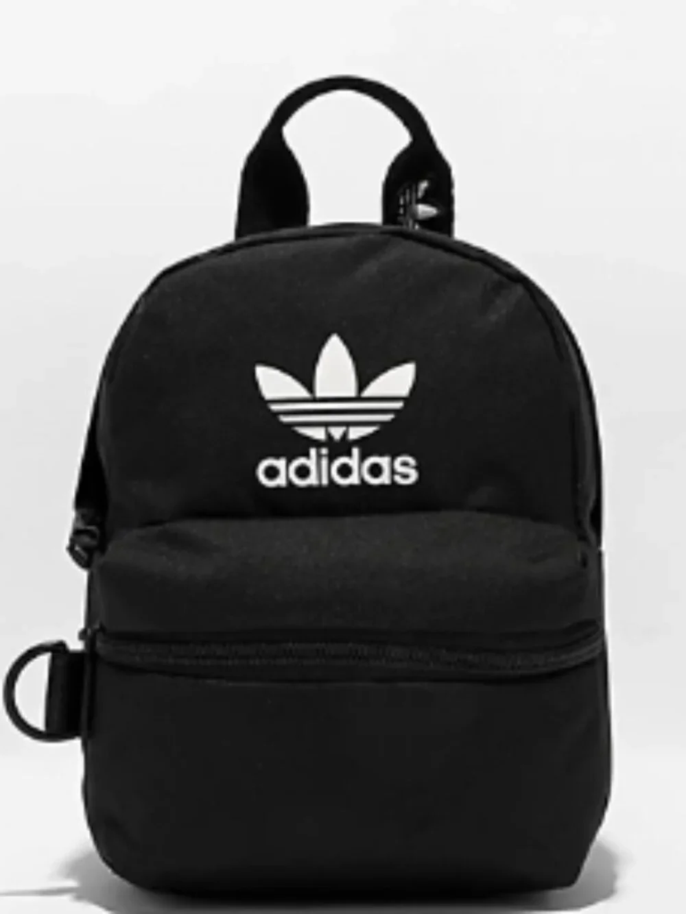NWT adidas Originals Trefoil 2.0 MINI UNISEX backpack